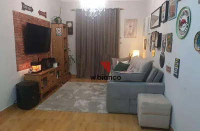 Apartamento com 3 dormitórios à venda, 84 m² por r$ 688.000,00 - vila caminho do mar - são bernardo do campo/sp