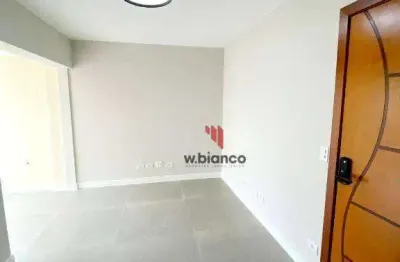 Apartamento com 2 dormitórios à venda, 65 m² por r$ 449.000,00 - vila caminho do mar - são bernardo do campo/sp