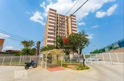 Apartamento à venda, 64 m² por r$ 330.000,00 - baeta neves - são bernardo do campo/sp