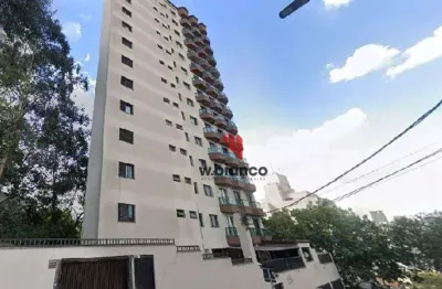 Apartamento à venda, 60 m² por r$ 440.000,00 - vila lusitânia - são bernardo do campo/sp