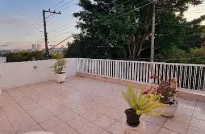 Sobrado com 3 dormitórios à venda, 200 m² por r$ 799.900,00 - jordanópolis - são bernardo do campo/sp
