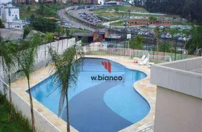 Sobrado  condomínio fechado, com 3 dormitórios à venda, 178 m² por r$ 1.994.700 - demarchi - são bernardo do campo/sp