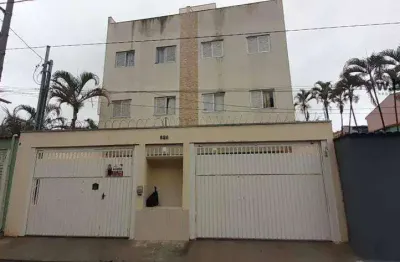 Cobertura, 44 m² - venda por r$ 310.000,00 ou aluguel por r$ 2.294,17/mês - vila curuçá - santo andré/sp