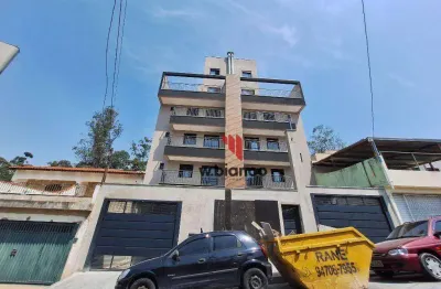 Apartamento 2 dormitórios, 1 suíte, 2 vagas à venda, 67 m² a partir de  r$ 564.840 - rudge ramos - são bernardo do campo/sp
