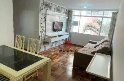 Apartamento com 3 dormitórios à venda, 90 m² por r$ 441.500,00 - rudge ramos - são bernardo do campo/sp