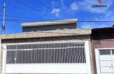 Sobrado à venda, 238 m² por r$ 1.277.000,00 - assunção - são bernardo do campo/sp