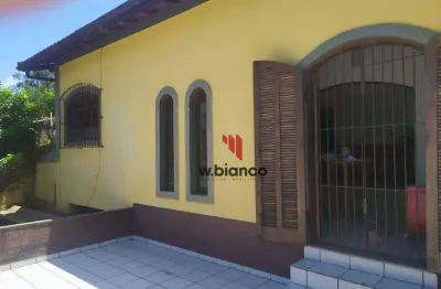 Casa à venda, 212 m² por r$ 725.000,00 - riacho grande - são bernardo do campo/sp