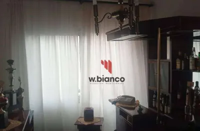 Apartamento à venda, 81 m² por r$ 430.000,00 - jardim irajá - são bernardo do campo/sp