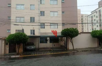 Apartamento com 2 dormitórios à venda, 81 m² por R$ 394.000,00 - Santa Terezinha - São Bernardo do Campo/SP