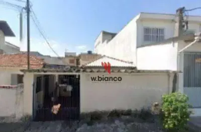 Terreno à venda, 200 m² por r$ 415.000,00 - vila vivaldi - são bernardo do campo/sp