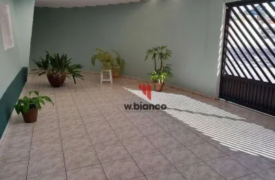 Excelente casa térrea 184 metros de área construída, jardim hollywood, são bernardo do campo.