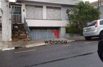 Terreno à venda, 480 m² por r$ 2.000.000,00 - jardim nova petrópolis - são bernardo do campo/sp