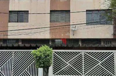 Apartamento à venda, 142 m² por r$ 570.000,00 - jardim do mar - são bernardo do campo/sp