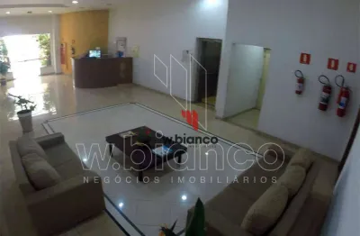 Apartamento com 1 dormitório à venda, 50 m² por r$ 245.000,00 - rudge ramos - são bernardo do campo/sp