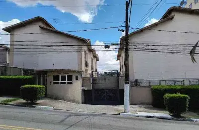 Sobrado com 3 dormitórios à venda, 135 m² por r$ 775.000,00 - nova petrópolis - são bernardo do campo/sp