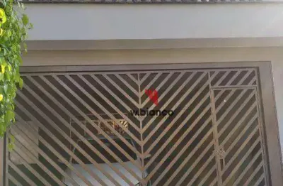 Sobrado à venda, 170 m² por r$ 720.000,00 - jardim palermo - são bernardo do campo/sp