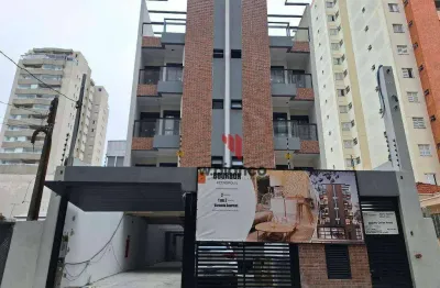 Apartamento garden com 2 dormitórios à venda, 83 m² por r$ 640.000,00 - nova petrópolis - são bernardo do campo/sp