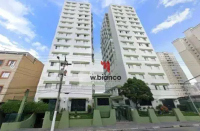 Apartamento com 2 dormitórios à venda, 75 m² por r$ 339.700,00 - rudge ramos - são bernardo do campo/sp