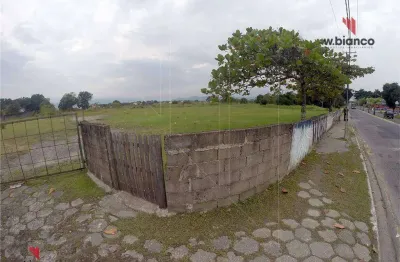 Terreno à venda na Via Joao Abel, Bairro dos Prados, Peruíbe