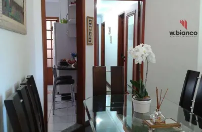 Cobertura à venda, 172 m² por r$ 850.000,00 - rudge ramos - são bernardo do campo/sp