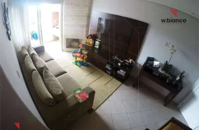 Apartamento com 3 dormitórios à venda, 127 m² por r$ 900.000,00 - cidade jardim nova petrópolis - são bernardo do campo/sp