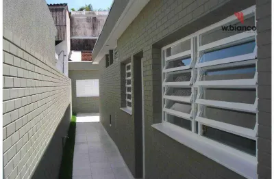 Casa à venda, 243 m² -  jardim do mar - são bernardo do campo/sp