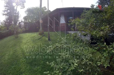 Chácara com 4 dormitórios à venda, 4000 m² por r$ 1.800.000,00 - riacho grande - são bernardo do campo/sp