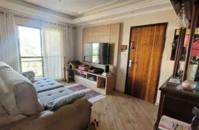 Cobertura à venda, 140 m² por r$ 548.000,00 - rudge ramos - são bernardo do campo/sp