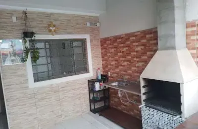 Excelente casa térrea vila vivaldi, são bernardo do campo.