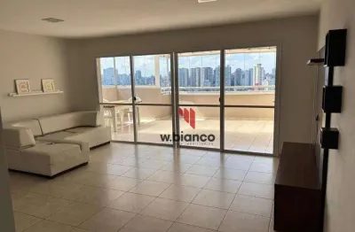 Cobertura com 3 dormitórios à venda, 183 m² por r$ 1.099.000,00 - jardim nova petrópolis - são bernardo do campo/sp