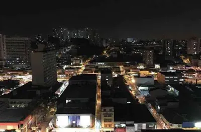 Apartamento de 40 metros jardim do mar, são bernardo do campo.