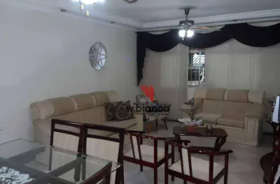 Casa com 3 dormitórios à venda, 263 m² por r$ 898.000,00 - paulicéia - são bernardo do campo/sp