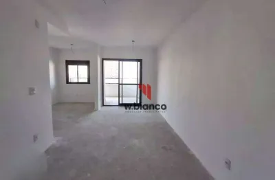 Apartamento com 2 dormitórios à venda, 75 m² por r$ 750.000,00 - centro são bernardo do campo - são bernardo do campo/sp