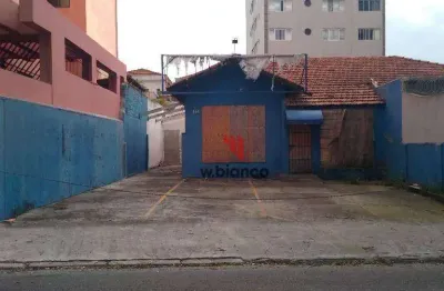 Terreno comercial 350 metros à venda  bairro rudge ramos