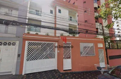 Sobrado com 3 dormitórios à venda, 194 m² por r$ 1.045.000,00 - vila valparaíso - santo andré/sp