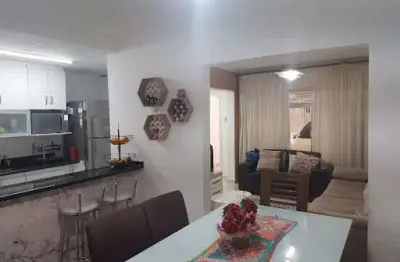 Casa com 3 quartos à venda na Rua 23 De Maio, 697, Anchieta, São Bernardo do Campo