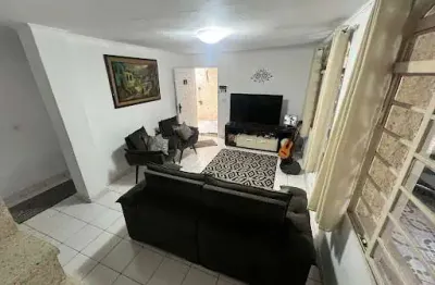 Sobrado com 3 dormitórios à venda, 161 m² por r$ 547.000,00 - planalto - são bernardo do campo/sp