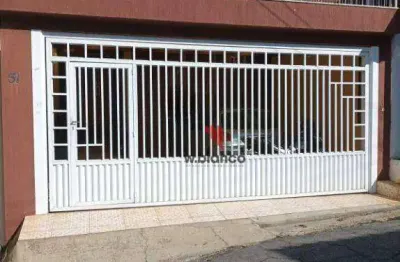 Casa com 2 dormitórios à venda, 192 m² por r$ 715.000,00 - rudge ramos - são bernardo do campo/sp