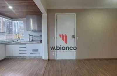 Apartamento com 3 dormitórios à venda, 114 m² por r$ 935.000,00 - centro - santo andré/sp