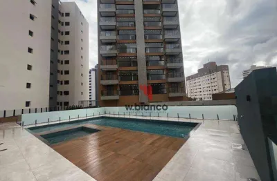 Apartamento com 2 dormitórios à venda, 83 m² por r$ 850.000,00 - nova petrópolis - são bernardo do campo/sp