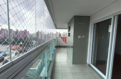 Apartamento com 1 dormitório à venda, 52 m² por r$ 520.000,00 - parque anchieta - são bernardo do campo/sp