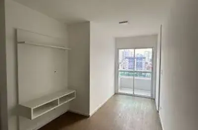 Lindo apartamento de 56 metros de área privativa, vila assunção, santo andre.