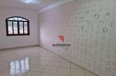 Apartamento com 2 dormitórios à venda, 75 m² por r$ 434.000,00 - rudge ramos - são bernardo do campo/sp
