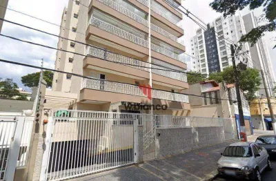 Apartamento com 3 dormitórios à venda, 97 m² por r$ 739.000,00 - vila álvaro marques - são bernardo do campo/sp