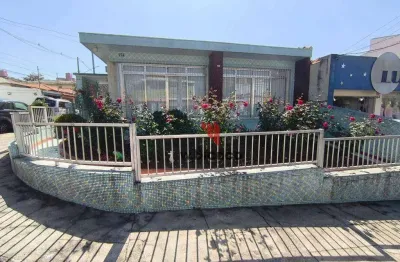 Casa com 3 dormitórios para alugar, 206 m² por r$ 7.018,00/mês - parque anchieta - são bernardo do campo/sp