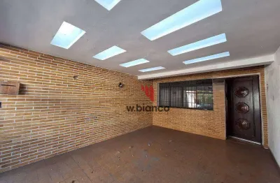 Sobrado com 2 dormitórios à venda, 115 m² por r$ 480.000,00 - vila mussolini - são bernardo do campo/sp
