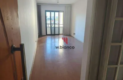 Apartamento com 3 dormitórios à venda, 90 m² por r$ 404.300,00 - rudge ramos - são bernardo do campo/sp