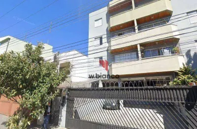 Apartamento à venda, 60 m² por r$ 369.000,00 - vila dusi - são bernardo do campo/sp