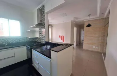 Apartamento com 2 dormitórios à venda, 70 m² por r$ 625.000,00 - vila marlene - são bernardo do campo/sp