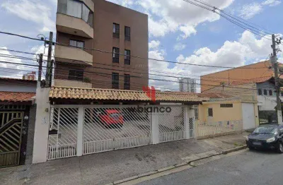 Apartamento com 2 quartos à venda na Rua Doutor Fausto Ribeiro de Carvalho, 261, Rudge Ramos, São Bernardo do Campo